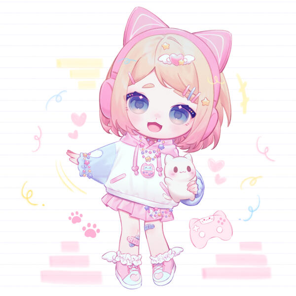 @Jyanmao ♡