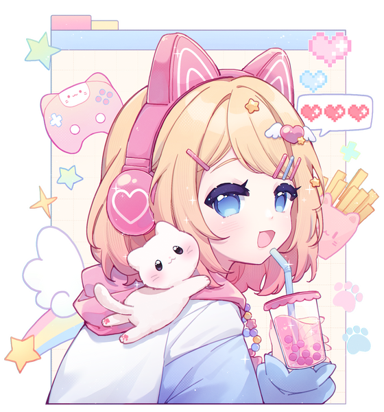 @Roku_21 ♡︎