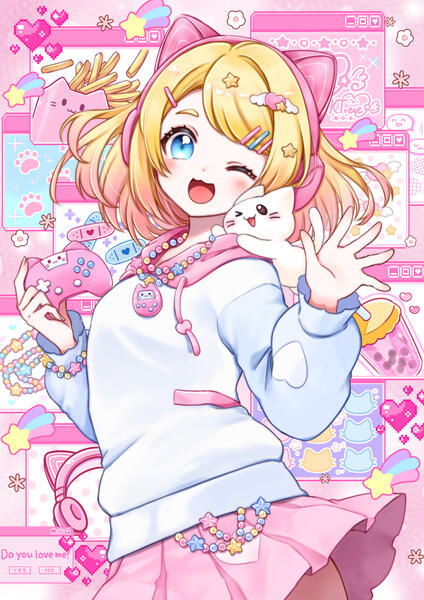@Labi555 ♡