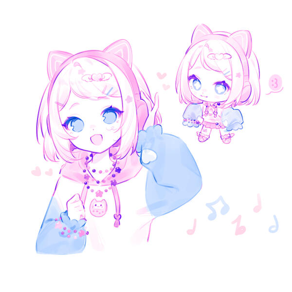 @Jyanmao ♡