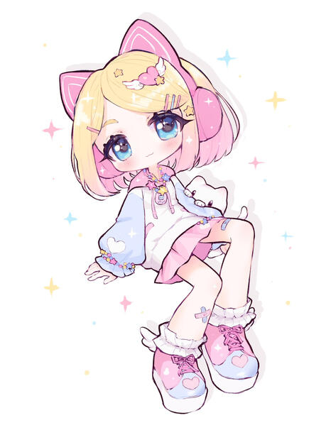@Pemiin ♡