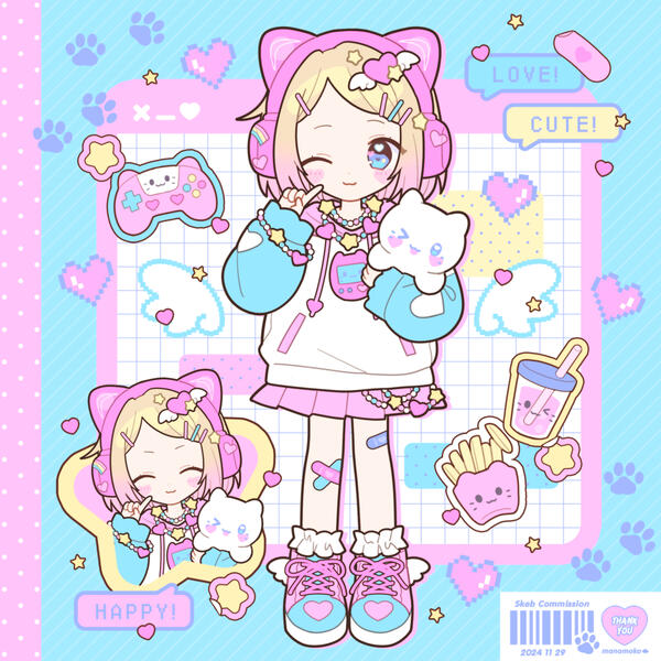 @Fancy_Surprise ♡
